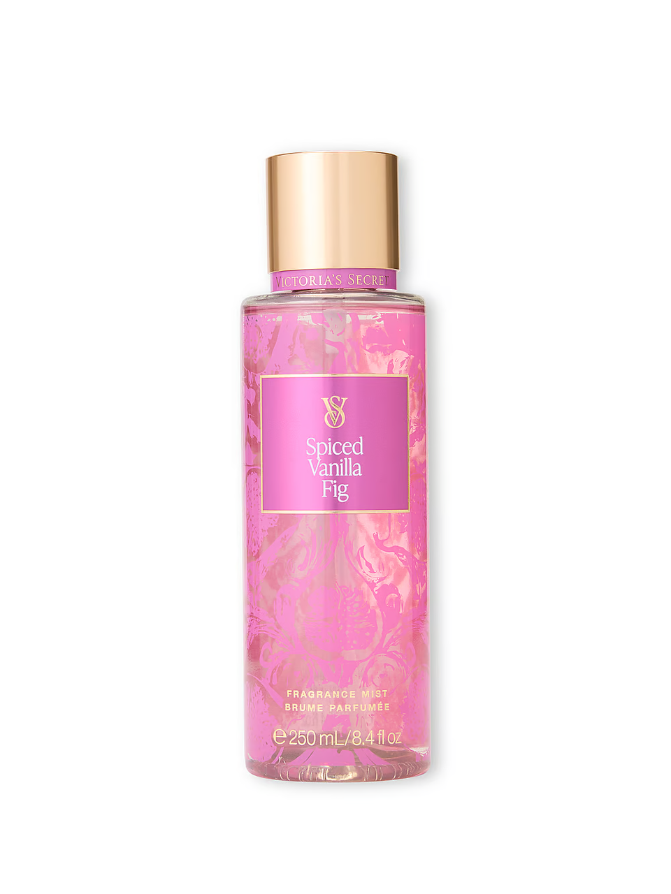 Парфумований спрей- міст Spiced Vanilla Fig Victoria's Secret оригінал