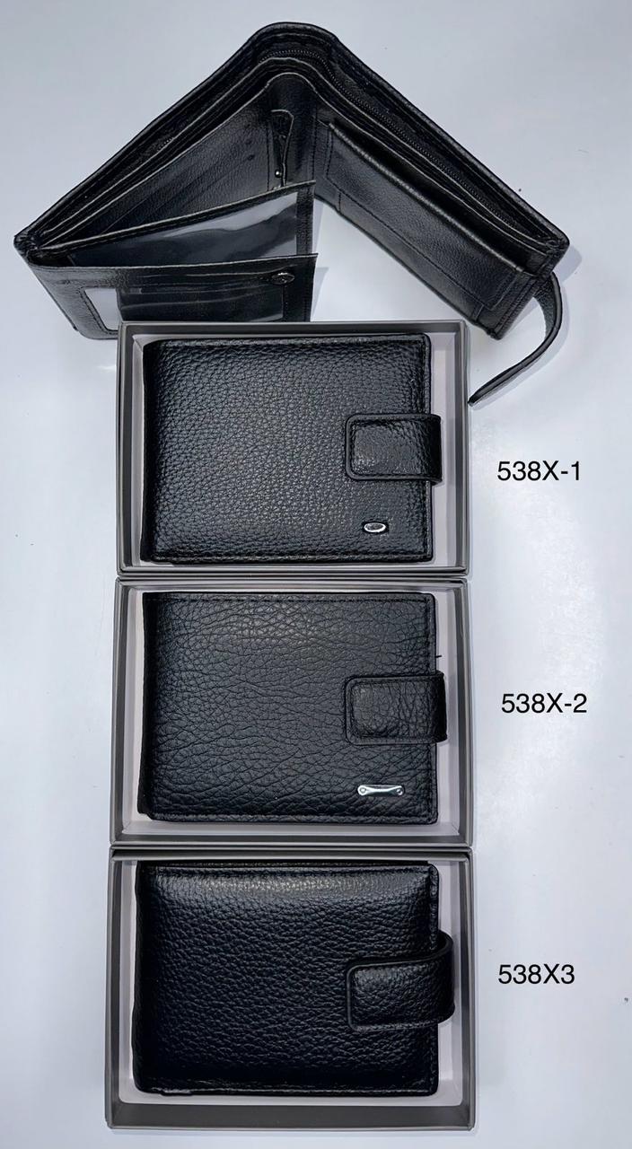 Чоловіче портмоне зі штучної шкіри Balisa 538 Купити портмоне Баліса гуртом недорого Одеса 7 км, фото 1