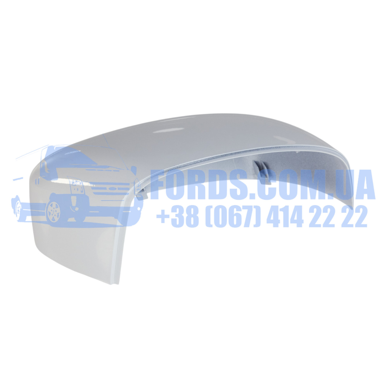 Крышка зеркала правого FORD FOCUS 2011-2019 ORIGINAL, фото 1