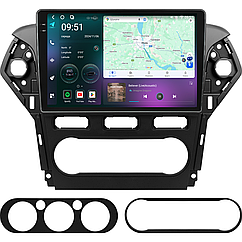 Штатна магнітола Mekede M7 Plus Ford Mondeo 4 (2010 - 2014) CarPlay QleD