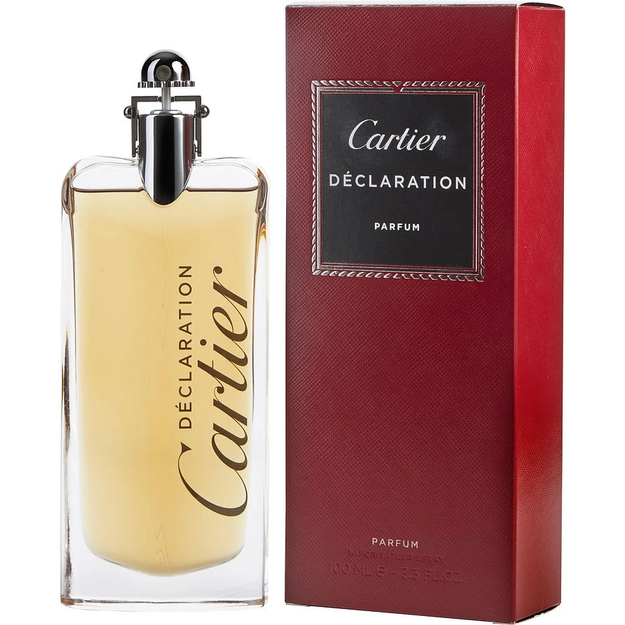 Чоловічій парфум Cartier Déclaration Parfum 100 мл, фото 1