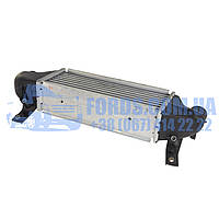 Интеркулер FORD FOCUS/FIESTA 1995-2005 (1.8DI/1.8TDCI) KALE