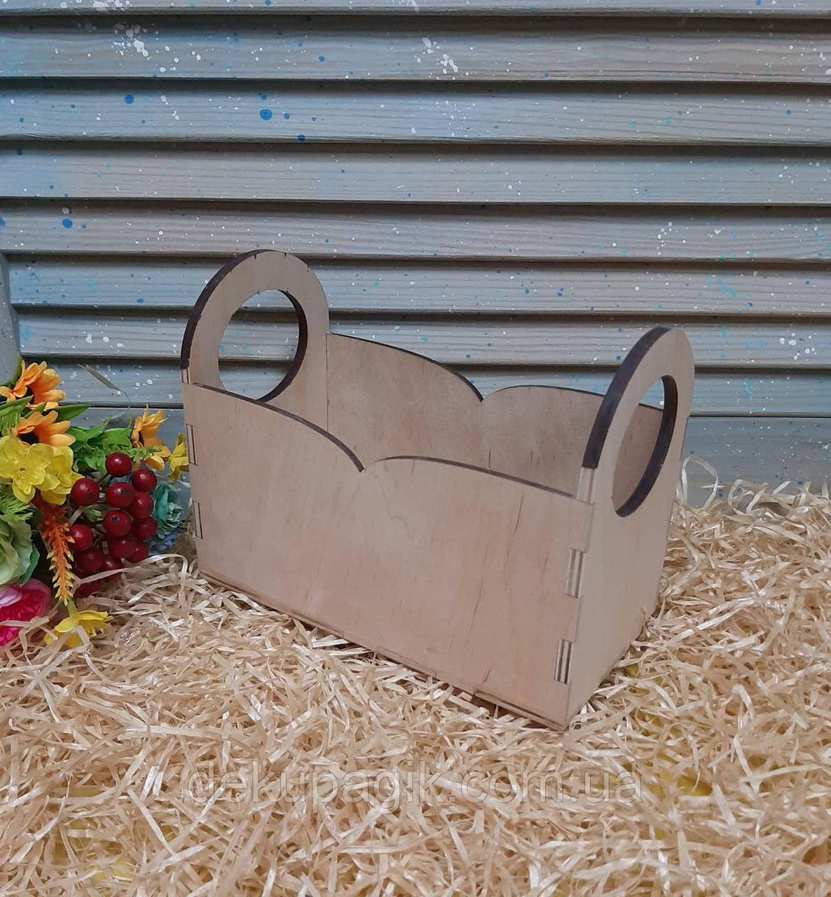 Короб для спецій Класика-2, фото 1