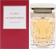 Жіночі парфуми Cartier La Panthere 100 мл