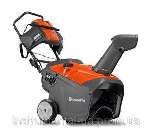 Снігоприбирач Husqvarna ST 151