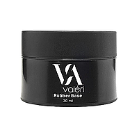 Каучукова база для гель-лаку Vaлерi Rubber Base, 30 ml