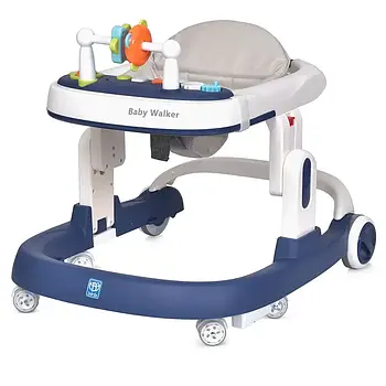 Ходунки M 5032L Синій