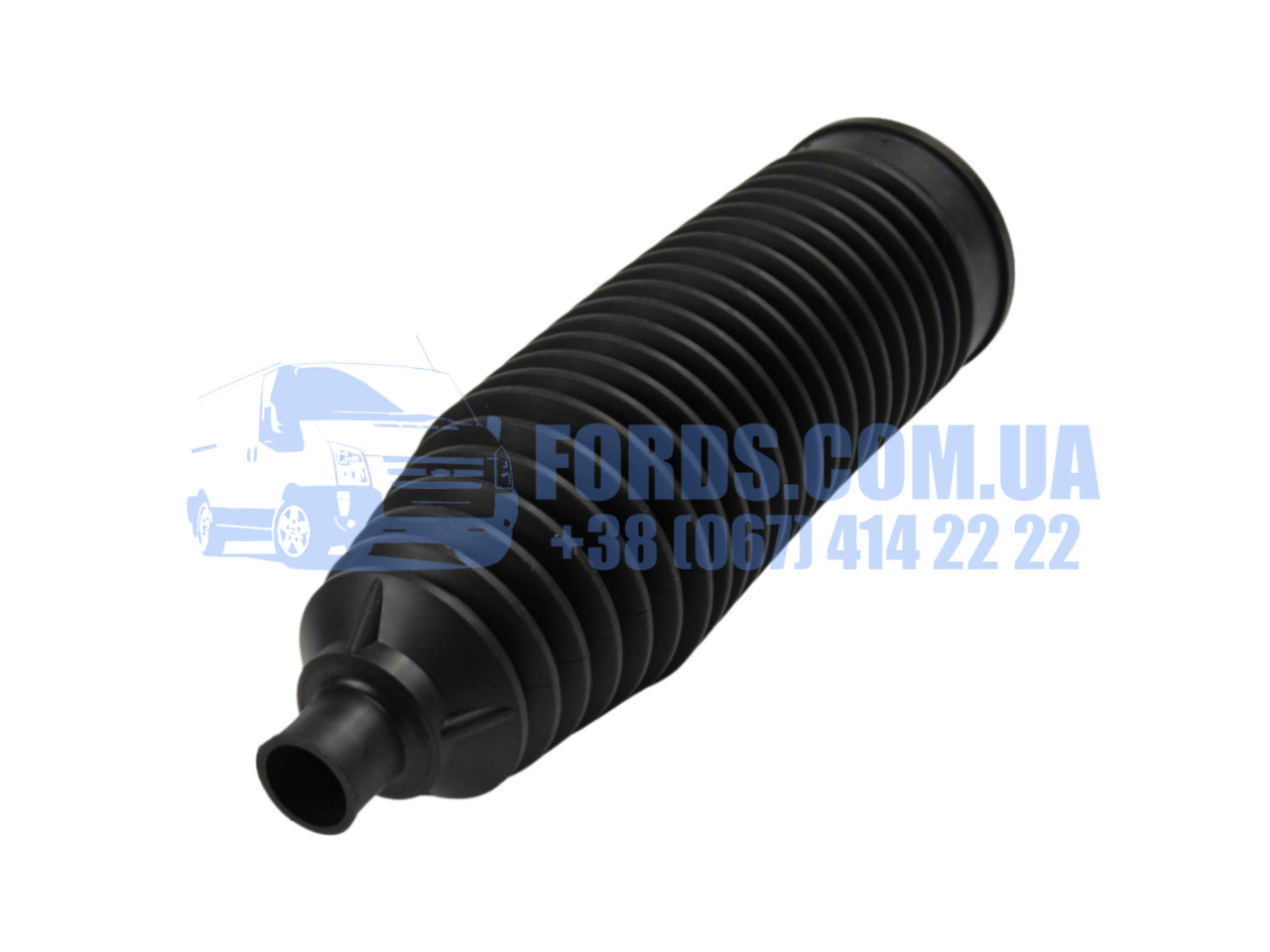 Пильовик рейки кермовий FORD FOCUS/ESCAPE/C-MAX/KUGA/CONNECT 2003- ONKA