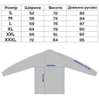 Джерсі з капюшоном GC Vortex Air Hoodie Sun Shirt Grey, фото 6