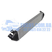 Интеркулер FORD FOCUS/C-MAX/KUGA/MONDEO/S-MAX/GALAXY (1.6TDCI/1.8TDCI/2.0TDCI) THERMOTEC