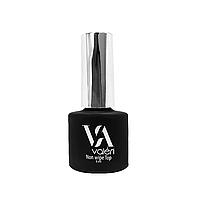 Топ для гель-лаку Vaлерi Top Non Wipe, 6 ml