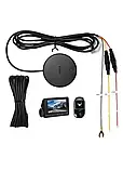 Кабель 70mai 4G Hardwire Kit UP04 с модулем 4G для регистраторов X200/X800/A810/A510, фото 3