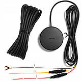 Кабель 70mai 4G Hardwire Kit UP04 с модулем 4G для регистраторов X200/X800/A810/A510, фото 4