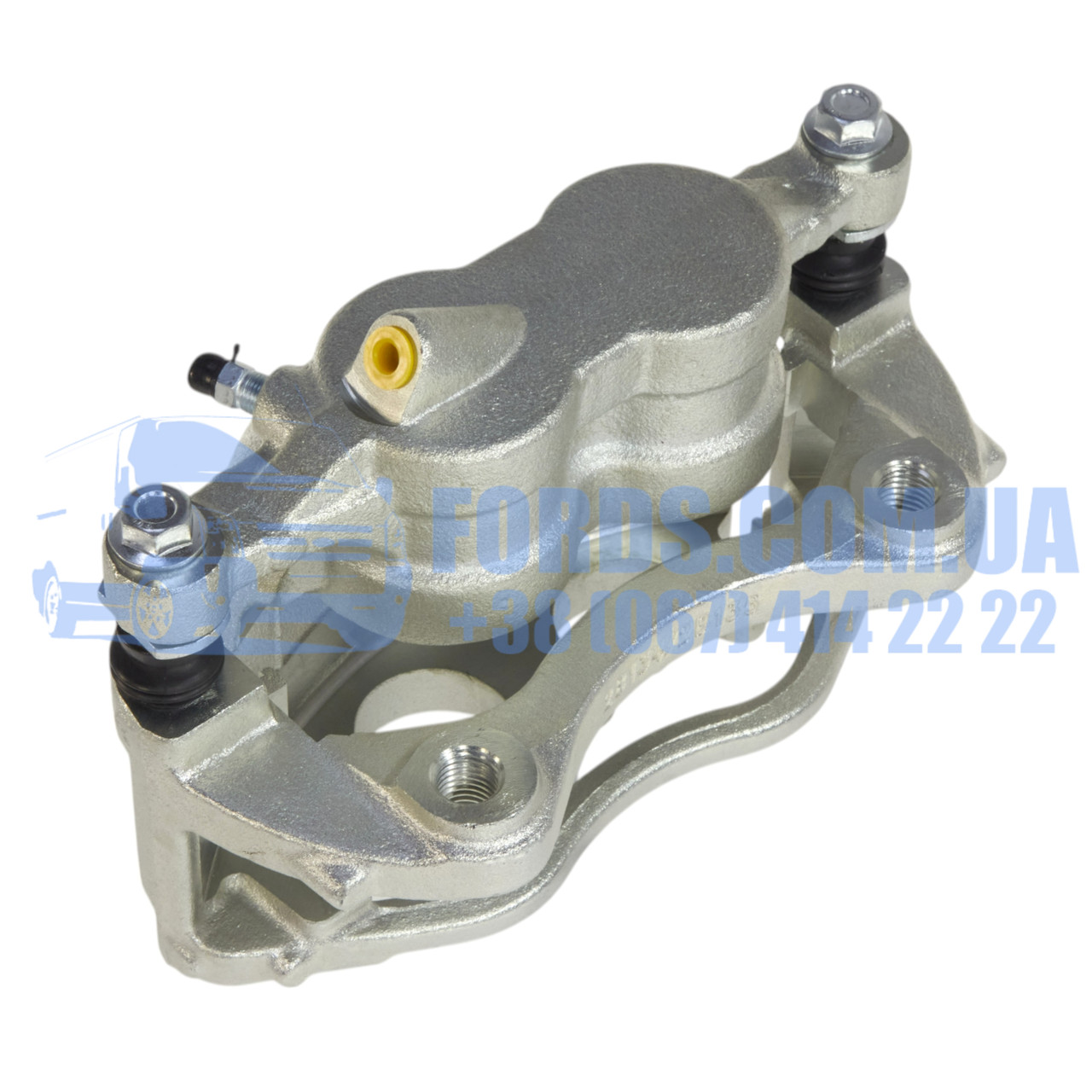 Суппорт передній лівий FORD TRANSIT 2012- HPX, фото 1