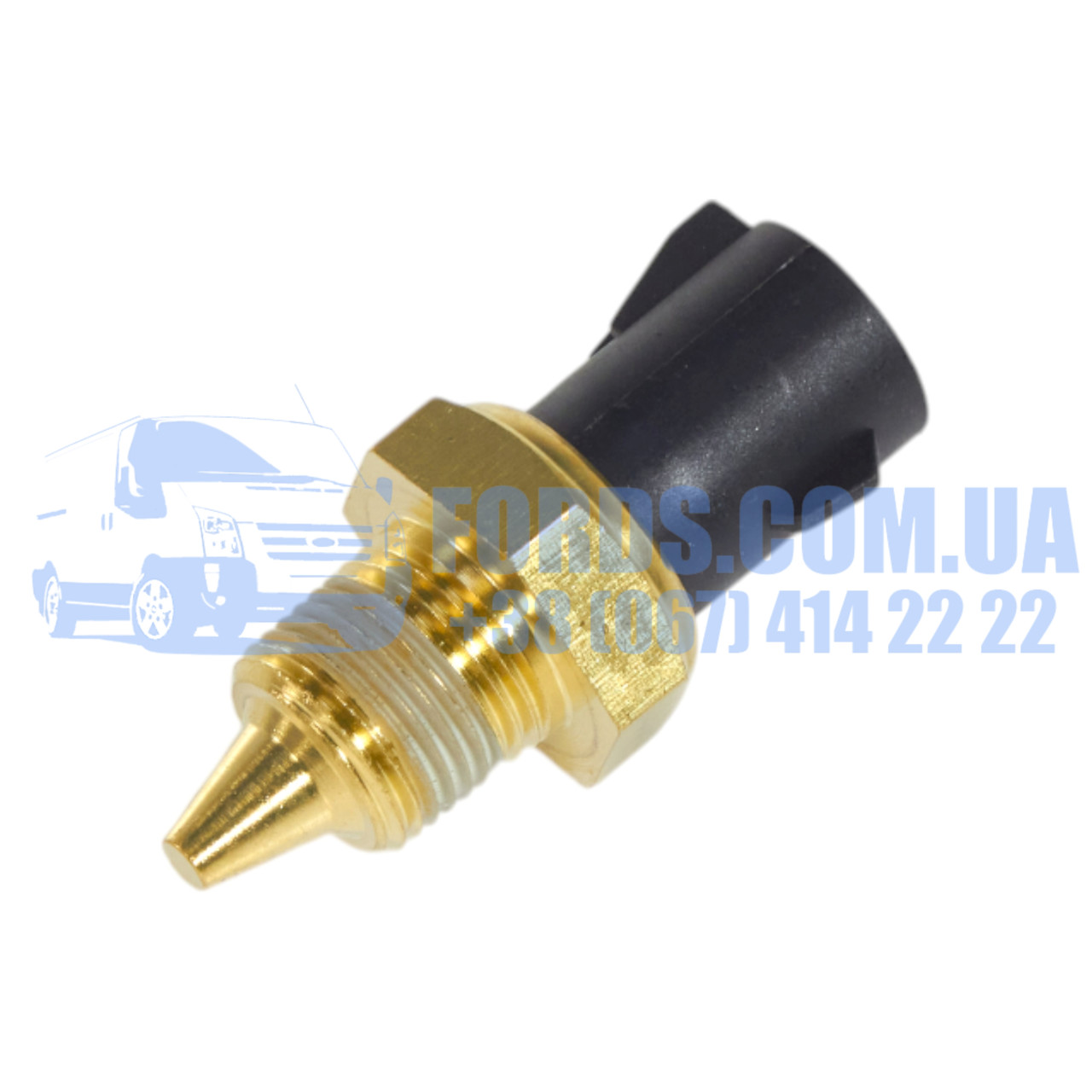 Датчик температури FORD ESCORT/FIESTA/SCORPIO/TRANSIT HMPX