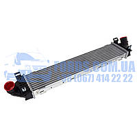 Інтеркулер FORD FOCUS/C-MAX/MONDEO/KUGA (1.6TDCI/1.8DTCI/2.0TDCI) MEGA