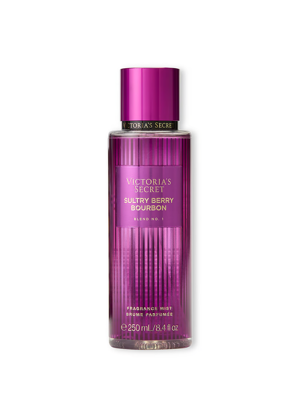 Парфумований спрей- міст Sultry Berry Bourbon Victoria's Secret оригінал
