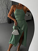 Ніжна та романтична сукня для важливих подій 42-44, 46-48