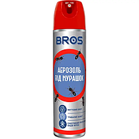 Аерозоль від мурашок Bros, 150 мл