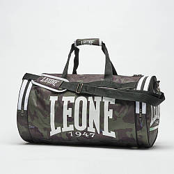Спортивна сумка Leone AC906 MIMETIC Sporting Bag Green (45л.)