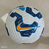 Футбольний м'яч Nike Flight 2024-2025 / футбольний м'яч найк флайт, фото 4