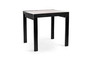 Стіл Слайдер 815 (1630) * 670, венге /клондайк