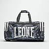Спортивна сумка Leone AC906 MIMETIC Sporting Bag Grey (45л.), фото 3