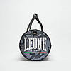 Спортивна сумка Leone AC906 MIMETIC Sporting Bag Grey (45л.), фото 8