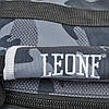 Спортивна сумка Leone AC906 MIMETIC Sporting Bag Grey (45л.), фото 7