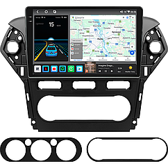 Штатна магнітола Mekede M6 Plus Ford Mondeo 4 (2010 - 2014) CarPlay QleD