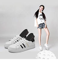 Напівстілка трансформер з повітряною подушкою довжина 14 см Напівустілки для збільшення росту на 3-6 см., фото 8