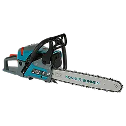 Бензинова пила Könner & Söhnen KS CS21G-16