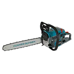 Бензинова пила Könner & Söhnen KS CS31G-16