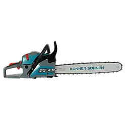 Бензинова пила Könner & Söhnen KS CS31G-20