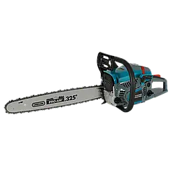 Бензинова пила Könner & Söhnen KS CS31G-16-1