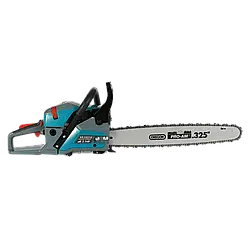 Бензинова пила Könner & Söhnen KS CS31G-18-1