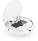 Робот-пилосос Xiaomi Robot Vacuum S10, фото 6