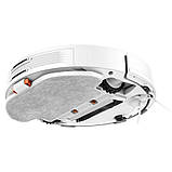 Робот-пилосос Xiaomi Robot Vacuum S10, фото 4