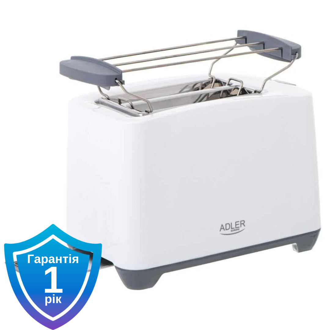 Тостер Adler AD 3216