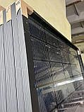 Монокристалічна двостороння сонячна панель  ZNSHINE Solar ZXMR-UHLDD96- 435/N 435 Wp, Bificial, n-type, Super Black, фото 6