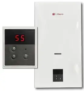 Газова колонка Hi-Therm TERMIC-11MC з модуляцією полум'я