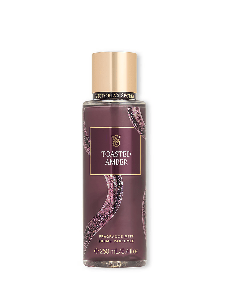 Парфумований спрей- міст Toasted Amber Victoria's Secret оригінал