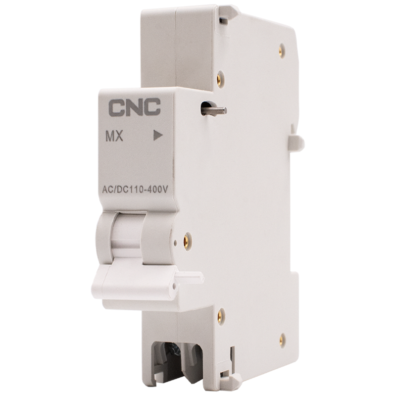 Незалежний розчеплювач 220V для YCB6H