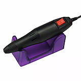 Фрезер для манікюру та педикюру Lina Mercedes DM-2000 6 насадок, фото 2