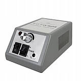 Фрезер для манікюру та педикюру Lina Mercedes DM-2000 6 насадок, фото 3