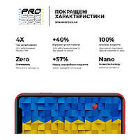 Захисне скло ArmorStandart Pro 3D LE для Apple iPhone 11 / XR Black (ARM65653), фото 5