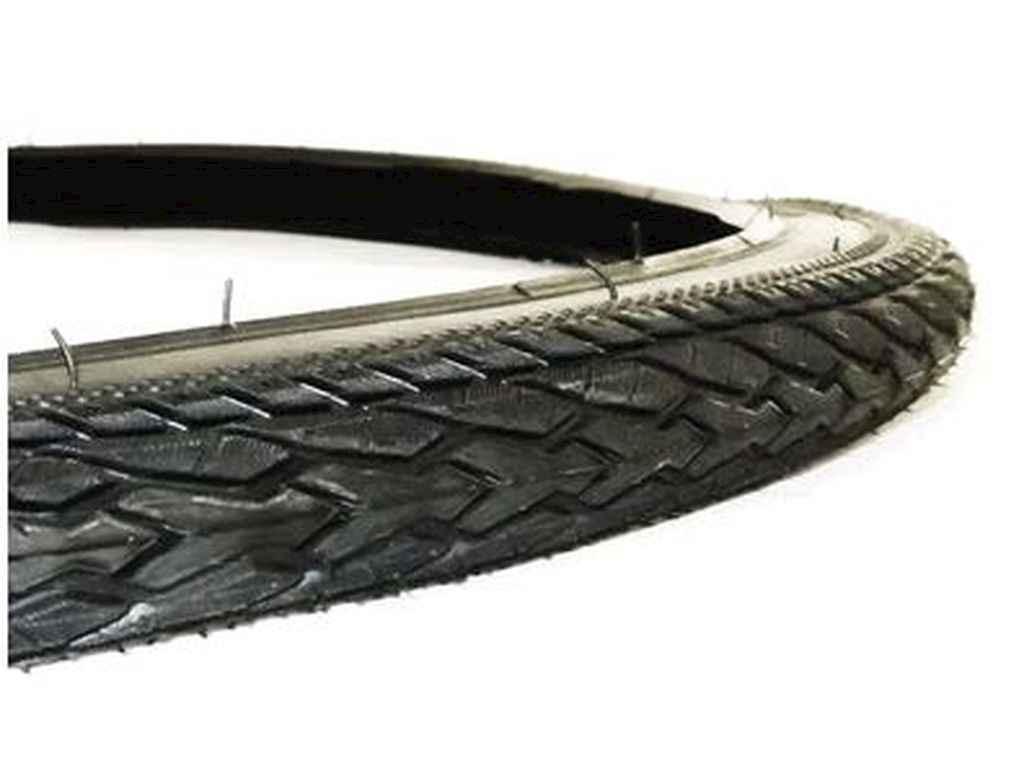 Покришка без камери велосипедна 28 х 1,75 30% Стрела 09239987 ТМ General BP, фото 1