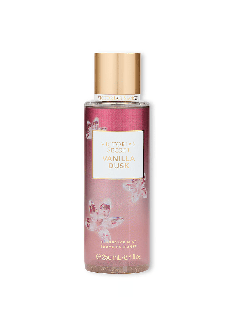 Парфумований спрей- міст Vanilla Dusk Victoria's Secret оригінал