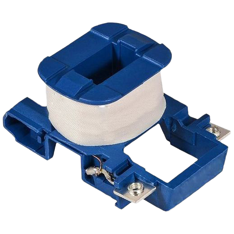 Котушка керування CNC LX1-D4 220В АС (Б00043730)
