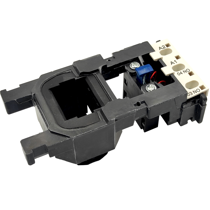 Котушка керування для контакторів для CJX2-F115/150, АС 220В, FF 220 (Б00042702)